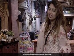 <i>Bigg Boss 17</i>: It's Sana Raees Khan vs The Rest Of The House <i>Bigg Boss 17</i>: It's Sana Raees Khan vs The Rest Of The House