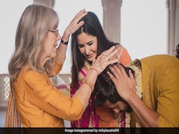 <i>Koffee With Karan 8</i>: Vicky Kaushal On What Happened When He First Met Katrina Kaif's Family - <I>Tip Tip Barsa Paani</I> Was Involved <i>Koffee With Karan 8</i>: Vicky Kaushal On What Happened When He First Met Katrina Kaif's Family - <I>Tip Tip Barsa Paani</I> Was Involved