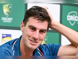 IND vs AUS: "घर में तो..." भारत के खिलाफ पहले टेस्ट को लेकर पैट कमिंस ने दे दिया बड़ा बयान