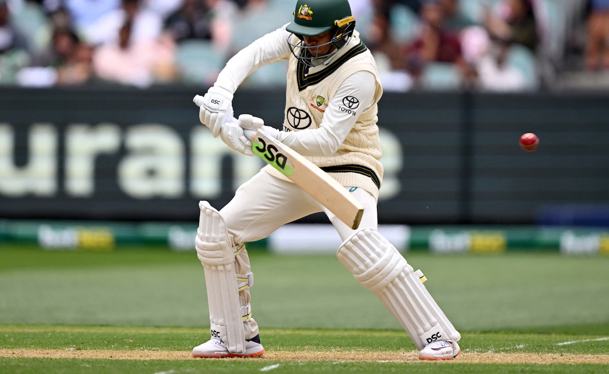 Ex-Australian Skipper Tim Paine Identifies Sam Konstas As Lengthy-Time period Substitute For Usman Khawaja