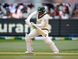 WTC 2025 Final: उस्मान ख्वाजा के नाम दर्ज हुआ टेस्ट क्रिकेट का अनचाहा रिकॉर्ड, बल्लेबाज दूर से ही करेगा नमस्ते WTC 2025 Final: उस्मान ख्वाजा के नाम दर्ज हुआ टेस्ट क्रिकेट का अनचाहा रिकॉर्ड, बल्लेबाज दूर से ही करेगा नमस्ते