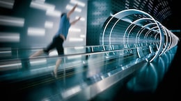 Time Travel Possible? Physics Student's Old Hypothesis Goes Viral