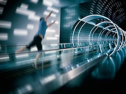 Time Travel Possible? Physics Student's Old Hypothesis Goes Viral