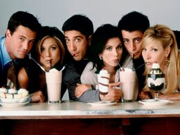 6 Foods We Secretly Crave From 'Friends' (No Central Perk Coffee Included!)