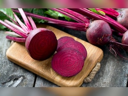 चुकंदर एक फायदे अनेक, खून बढ़ाने से लेकर हार्ट के लिए फायदेमंद है Beetroot, जानिए इसके लाभ