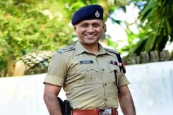 असम के आईपीएस आनंद मिश्रा क्या बक्सर से लड़ेंगे चुनाव? असम के आईपीएस आनंद मिश्रा क्या बक्सर से लड़ेंगे चुनाव?