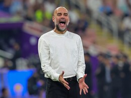 Pep Guardiola Says Rivals Want Man City To Fail 'More Than Ever'