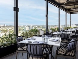 12 Of The Best New Restaurants In Chennai You Must Visit In 2024