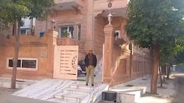 IT Raid in Rajasthan: जोधपुर-ब्यावर-पाली में इनकम टैक्स की बड़ी छापेमारी, प्लास्टिक से जुड़े व्यापारियों के कई ठिकाने खंगाल रहे अधिकारी