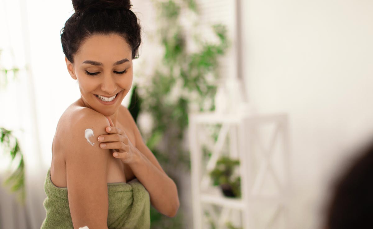 These Top 7 Body Butters Will Protect Your Skin From Winter Dryness