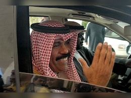 India Announces One-Day State Mourning After Kuwait's Ruling Emir Death