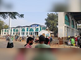 MP Crime News: चलती ट्रेन में महिला के साथ हैवानियत! मारपीट के बाद किया दुष्कर्म, फिर दिया धक्का