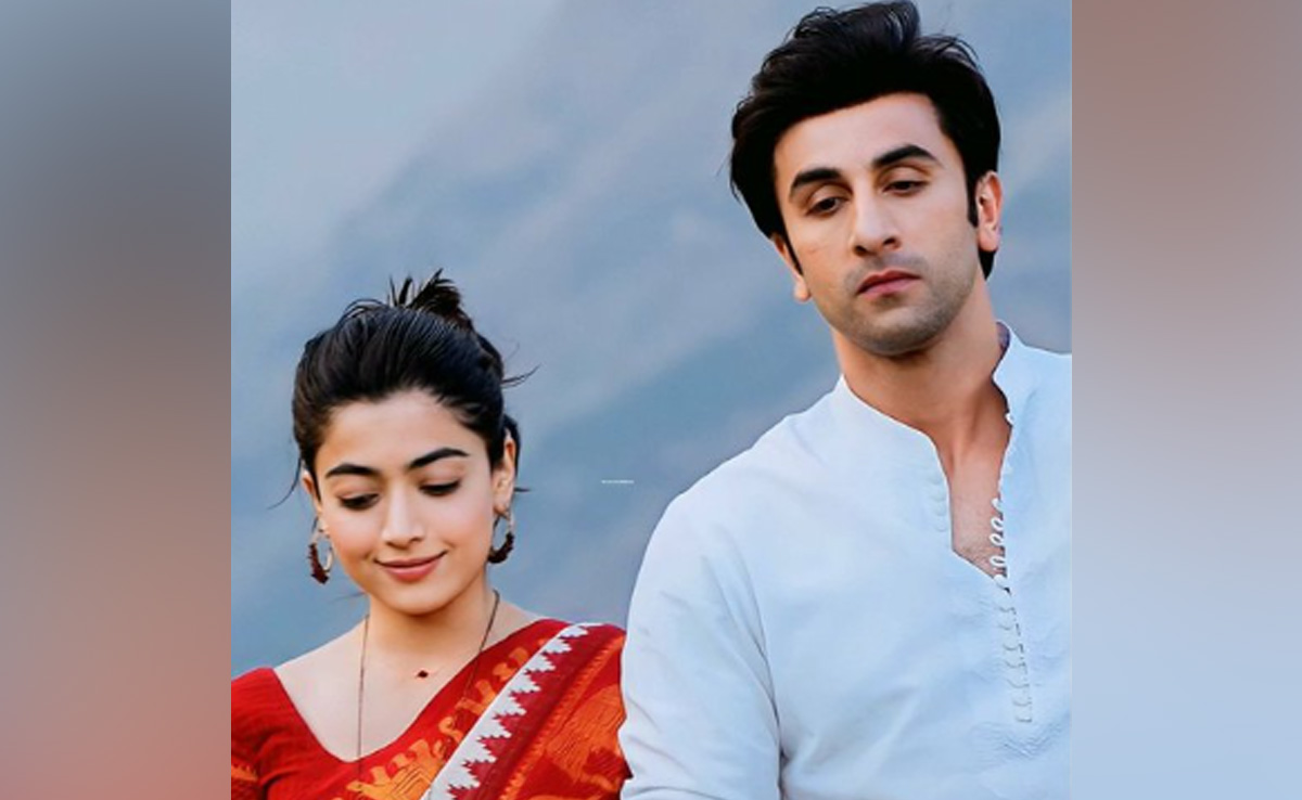 <i>Animal</i> Box Office Collection Day 10: Ranbir Kapoor's Film Crosses Rs 400 Crore Mark