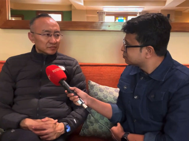 BJP's Small Gains In Mizoram: "We're Bigger Than Congress"