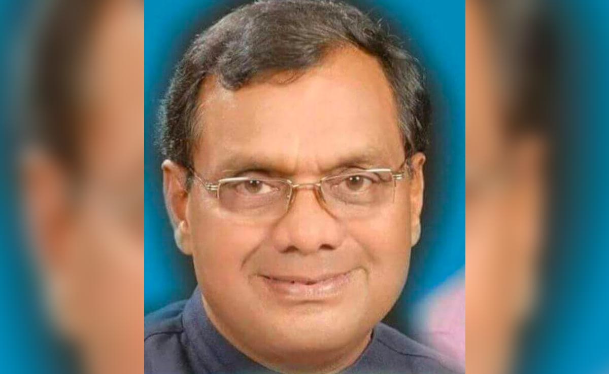 Indore-5 Assembly Seat: इंदौर-5 सीट पर जीत का दूसरा नाम हैं महेंद्र हार्डिया, 20 साल से अजेय