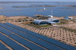 Adani Group To Invest $100 Billion In Green Energy. Adani Group To Invest $100 Billion In Green Energy.