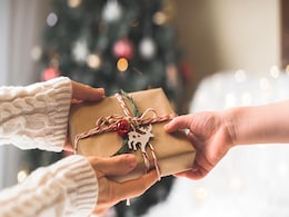 Christmas Day 2023: सीक्रेट सैंटा बनकर अपने कुलीग्स को मग नहीं बल्कि दीजिए ये खास गिफ्ट्स, सस्ते भी हैं और अच्छे भी  Christmas Day 2023: सीक्रेट सैंटा बनकर अपने कुलीग्स को मग नहीं बल्कि दीजिए ये खास गिफ्ट्स, सस्ते भी हैं और अच्छे भी