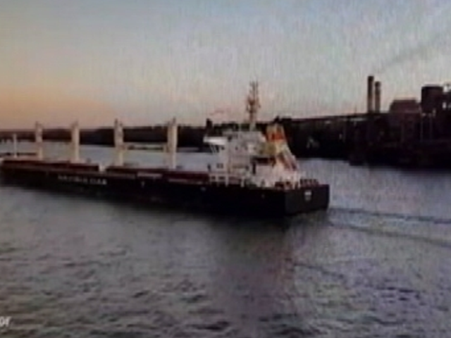 माल्टा का जहाज हाईजैक...जानिए क्या है अभी तक अपडेट?