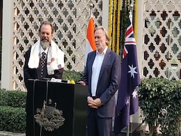 भारतीय मज़दूरों को बचाने वाले 'टनल मैन' को मिला सम्मान, ये पूरी दुनिया के हीरो हैं भारतीय मज़दूरों को बचाने वाले 'टनल मैन' को मिला सम्मान, ये पूरी दुनिया के हीरो हैं