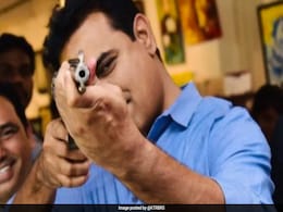 तेलंगाना के चुनाव नतीजे आने के बाद KTR ने उड़ाया खुद का मजाक, सोशल मीडिया पर हंसी-मजाक तेलंगाना के चुनाव नतीजे आने के बाद KTR ने उड़ाया खुद का मजाक, सोशल मीडिया पर हंसी-मजाक