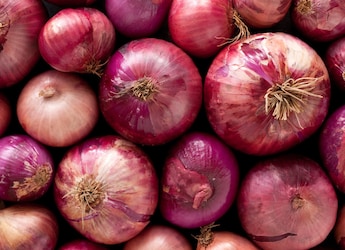 No.1 Mistake To Avoid While Storing Onions - Keep Them Out Of Fridge! No.1 Mistake To Avoid While Storing Onions - Keep Them Out Of Fridge!