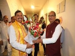 MP के नए 'कप्तान' मोहन यादव : हिंदुत्व समर्थक और उज्जैन से BJP के प्रमुख OBC नेता MP के नए 'कप्तान' मोहन यादव : हिंदुत्व समर्थक और उज्जैन से BJP के प्रमुख OBC नेता