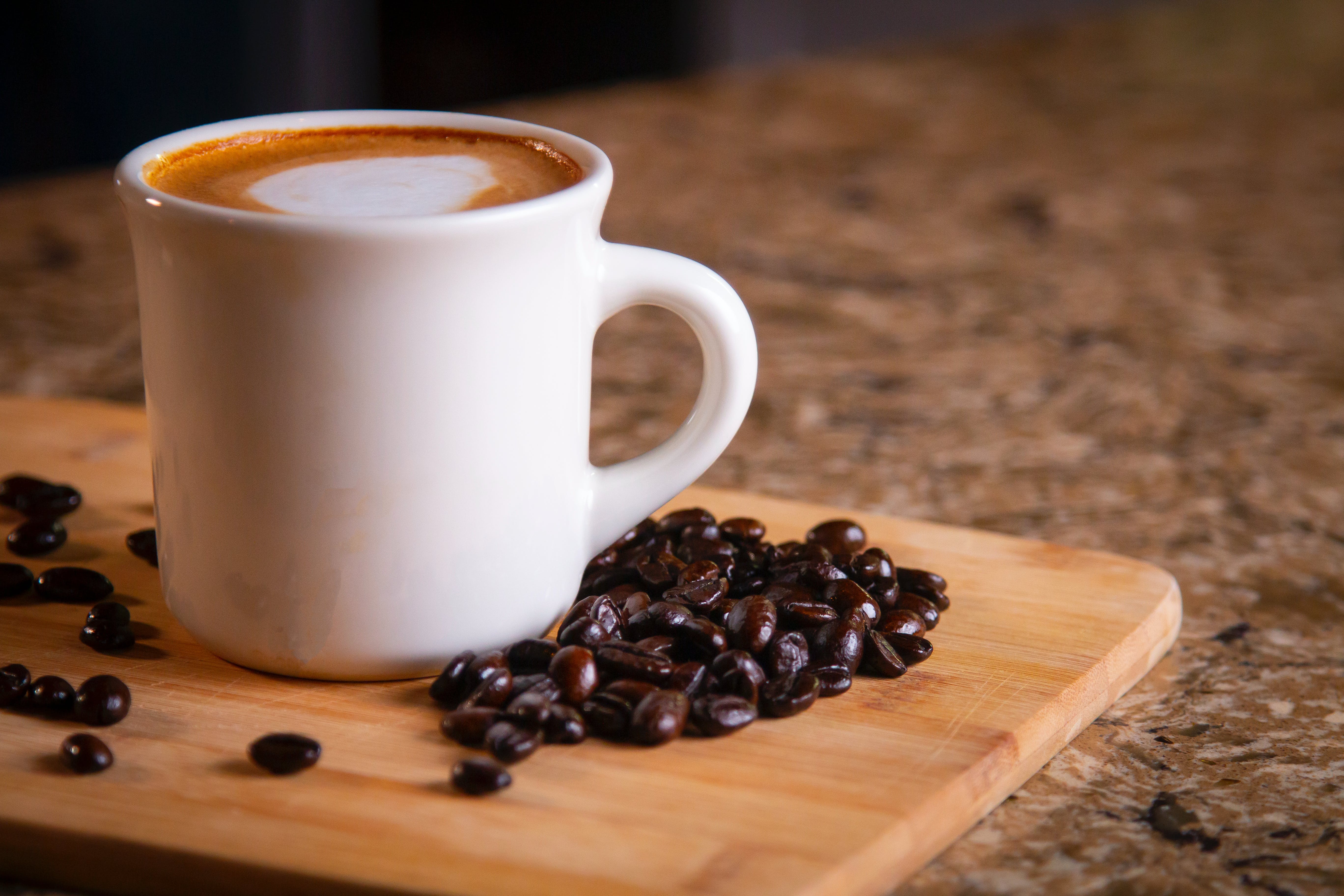 From Latte To Load-Bearing: Australians Brew Up Stronger Concrete with Used Coffee