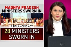 BJP's Big Caste Push In Madhya Pradesh Cabinet Swearing In: Will Rajasthan Follow Same Model? BJP's Big Caste Push In Madhya Pradesh Cabinet Swearing In: Will Rajasthan Follow Same Model?