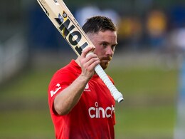 IPL 2024: Kolkata Knight Riders Name Phil Salt As Replacement For Jason Roy