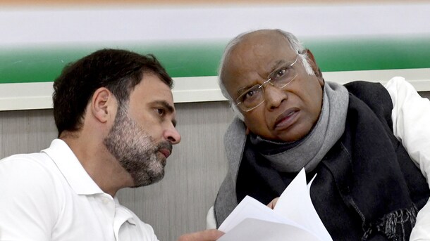 "Results Unexpected, Disappointing": Congress Reviews Poll Defeats