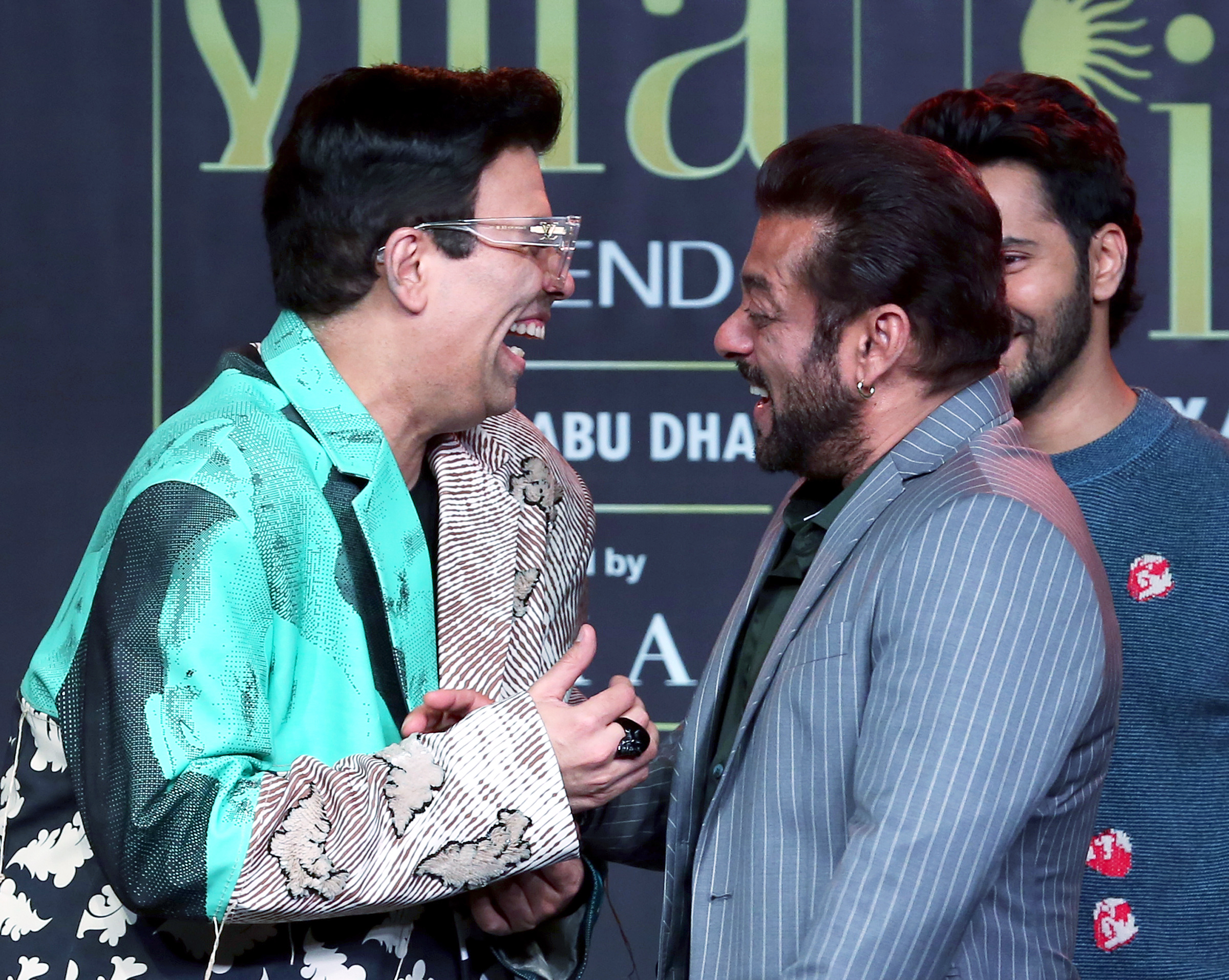 Salman Khan Birthday : सलमान खान के जन्मदिन पर करण जौहर ने किया कुछ ऐलान जिससे फैंस हो गए हैरान