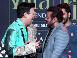 Salman Khan 58th Birthday: करण जौहर ने सलमान खान को दी जन्मदिन की बधाई, बताया कि कैसे उन्हें 'KKHH' के लिए मिला 'परफेक्ट अमन'