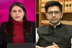 "Mallikarjun Kharge Has All Credentials To Lead India Forward": Raghav Chadha "Mallikarjun Kharge Has All Credentials To Lead India Forward": Raghav Chadha