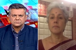 'Covid Cannot Be Regarded As Just Another Cold': Former WHO Scientist Soumya Swaminathan 'Covid Cannot Be Regarded As Just Another Cold': Former WHO Scientist Soumya Swaminathan