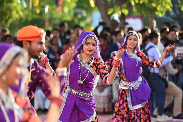 Vishwarang Mahotsav 2023 Vishwarang Mahotsav 2023