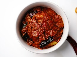 Spicy, Tangy, and Irresistible: This Tomato Pachadi Recipe Will Tantalise Your Taste Buds