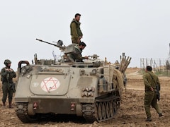 इजरायल ने उत्तरी गाजा में हमास कमांड स्‍ट्रक्‍चर को किया ध्वस्त, अब दक्षिण पर 'फोकस'