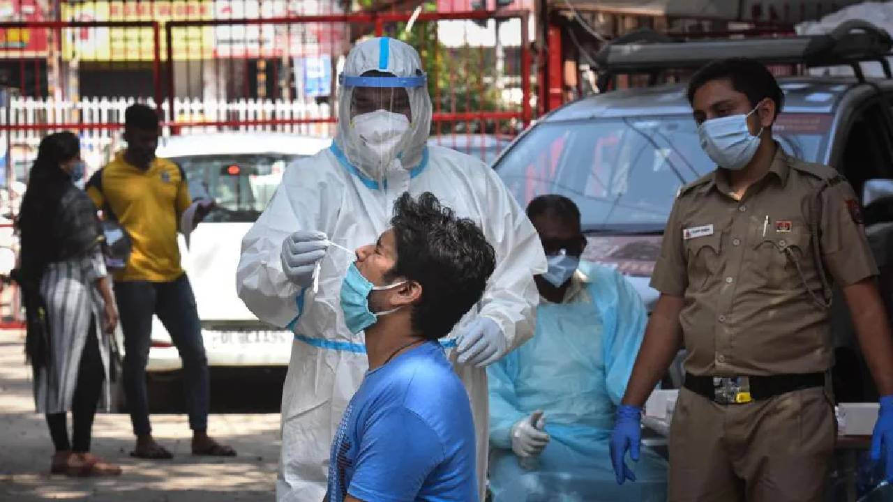 कोरोना ने फिर पकड़ी रफ्तार एक्शन में भजनलाल सरकार