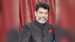छत्तीसगढ़ में जातीय समीकरण बैठाने की कोशिश, पहली बार विधायक बने किरण देव को BJP ने बनाया प्रदेश अध्यक्ष