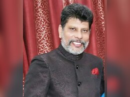 छत्तीसगढ़ में जातीय समीकरण बैठाने की कोशिश, पहली बार विधायक बने किरण देव को BJP ने बनाया प्रदेश अध्यक्ष