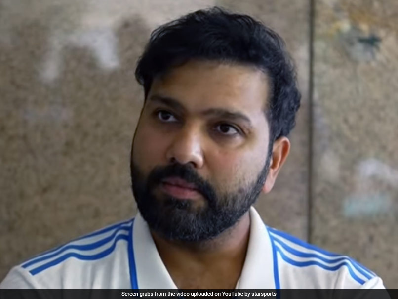 Rohit Sharma PC: "मेरे लिए जितना भी...", दक्षिण अफ्रीका के खिलाफ टेस्ट सीरीज के आगाज़ से पहले कप्तान रोहित के बयान ने मचा दी खलबली