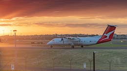 Qantas To Pay $66 Million Fine After "Ghost Flights" Scandal