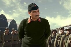 Anupama Chopra Reviews <i>Sam Bahadur</i>: Vicky Kaushal And Meghna Gulzar's Match Is "Near-Perfect" Anupama Chopra Reviews <i>Sam Bahadur</i>: Vicky Kaushal And Meghna Gulzar's Match Is "Near-Perfect"