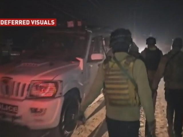 The Biggest Stories Of December 9, 2023