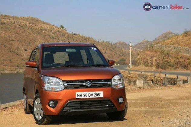 Most Selling Car in 2023 Most Selling Car in 2023