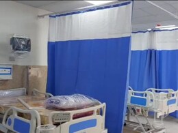 राजस्थान के इस जिले में डेढ़ करोड़ की लागत से कार्डियक ICU बनकर तैयार, दिल के मरीजों को मिलेगी सुविधा