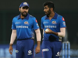 Suryakumar Yadav, Jasprit Bumrah Looking To Leave? MI Official's Blunt Take On Rumours