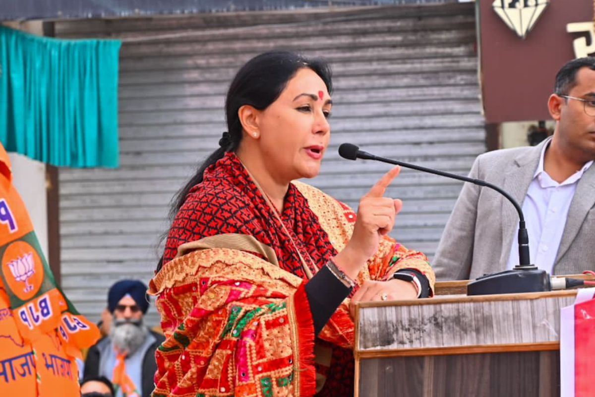 20 हजार पेंशन, 4 हजार का मेडिकल भत्ता... राजस्थान की डिप्टी CM दिया कुमारी ने किनके लिए किया ये बड़ा ऐलान 20 हजार पेंशन, 4 हजार का मेडिकल भत्ता... राजस्थान की डिप्टी CM दिया कुमारी ने किनके लिए किया ये बड़ा ऐलान