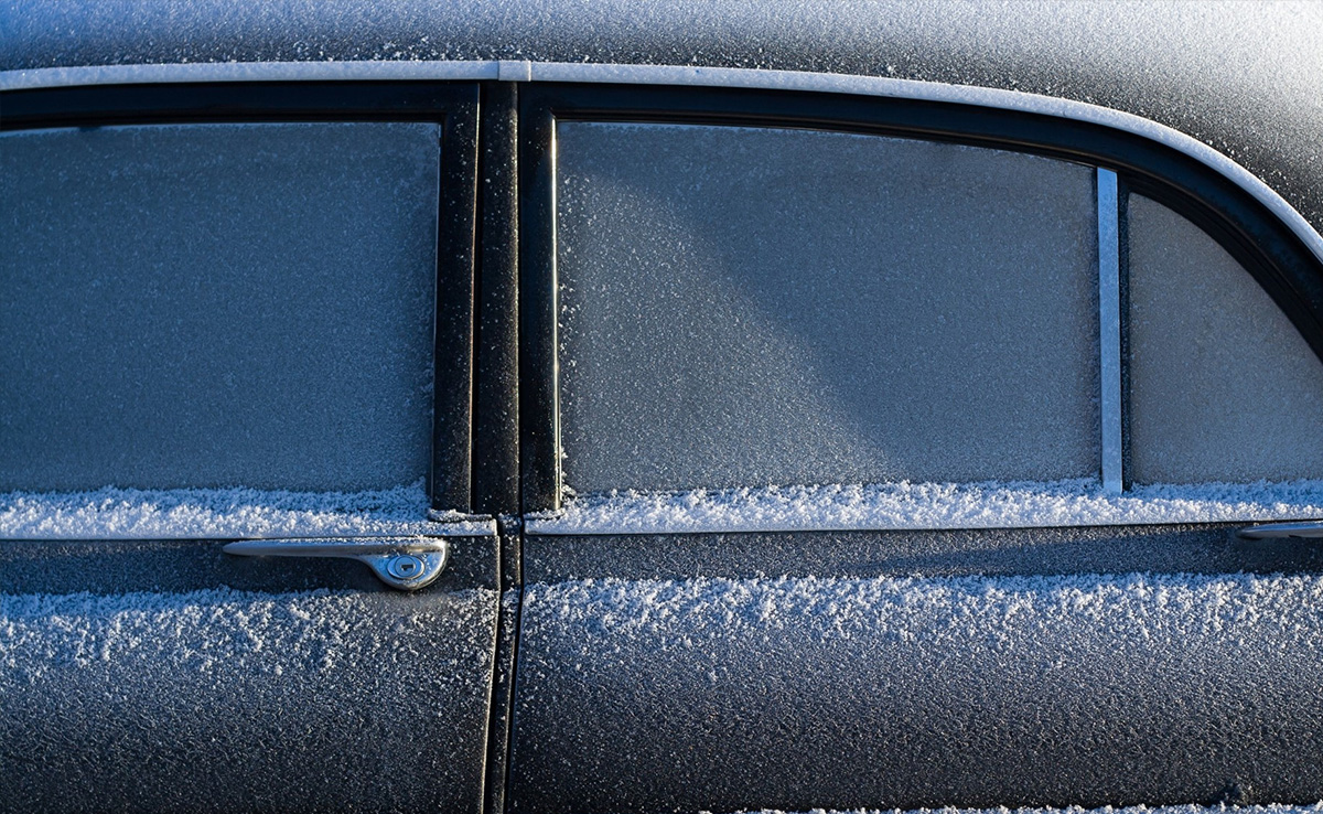 UK Man Freezes To Death While Sleeping In Car As Temperature Dips To -10 Degree Celsius