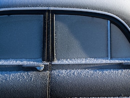 UK Man Freezes To Death While Sleeping In Car As Temperature Dips To -10 Degree Celsius UK Man Freezes To Death While Sleeping In Car As Temperature Dips To -10 Degree Celsius